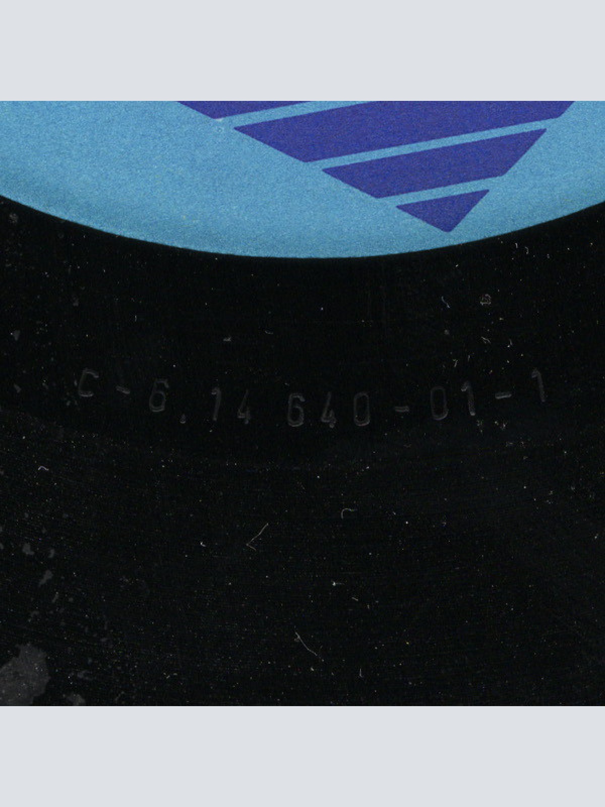 Vinyl / Samantha Fox - Do Ya Do Ya (Wanna Please Me)