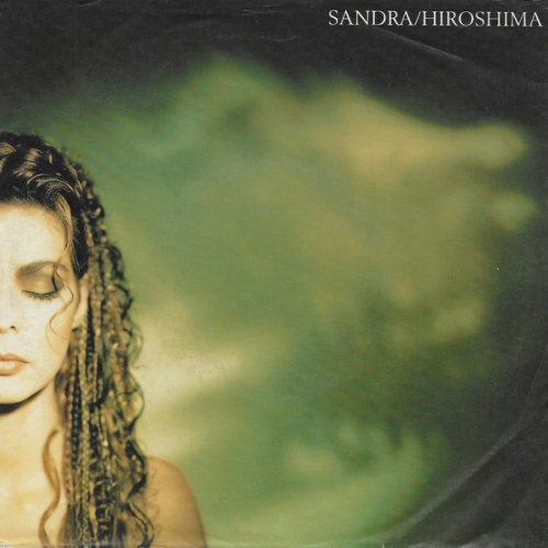 Vinyl / Sandra - Hiroshima