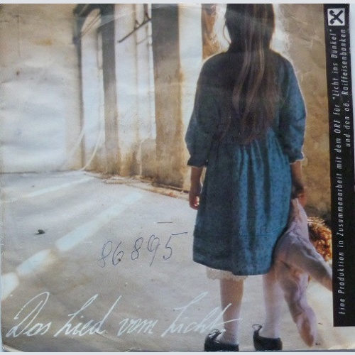 Vinyl / Silvie's Light Orchestra - Das Lied Vom Licht