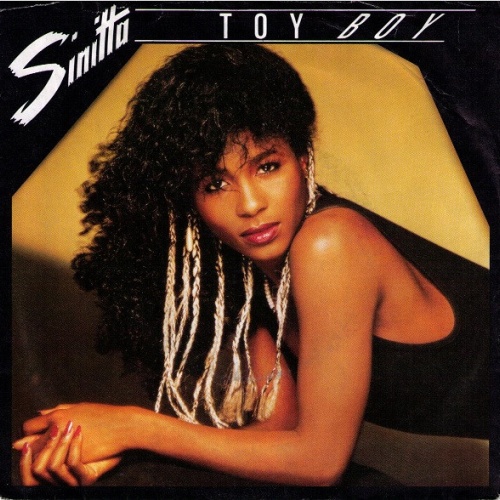 Vinyl / Sinitta - Toy Boy