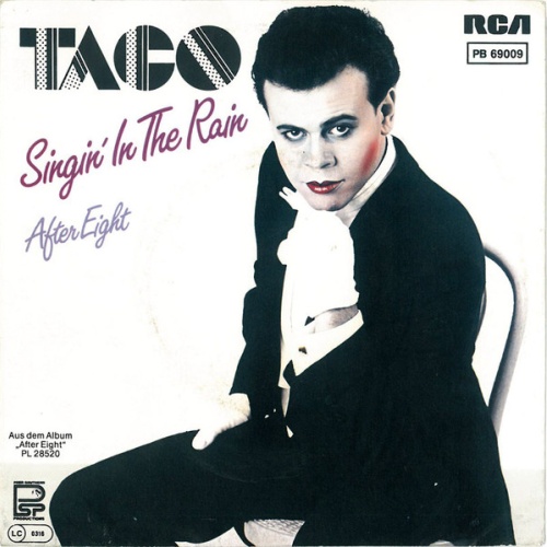 Vinyl / Taco - Singin' In The Rain