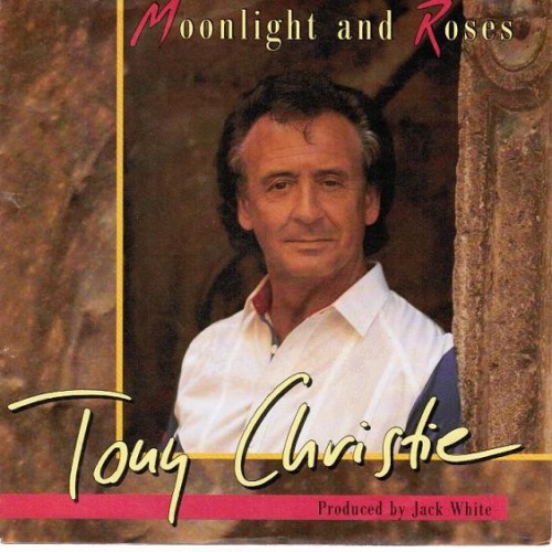 Vinyl / Tony Christie - Moonlight And Roses