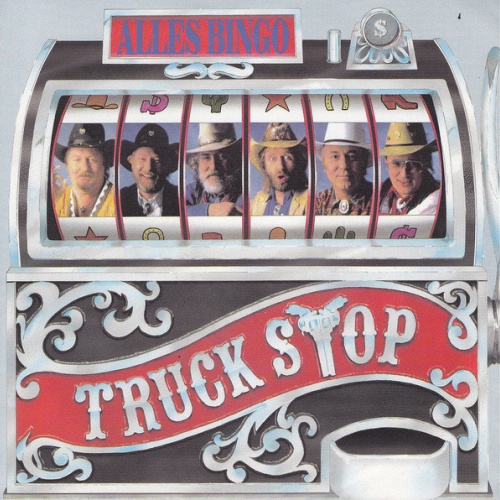 Vinyl / Truck Stop (2) - Alles Bingo