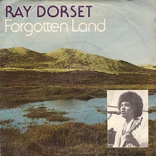 Vinyl / Ray Dorset - Forgotten Land