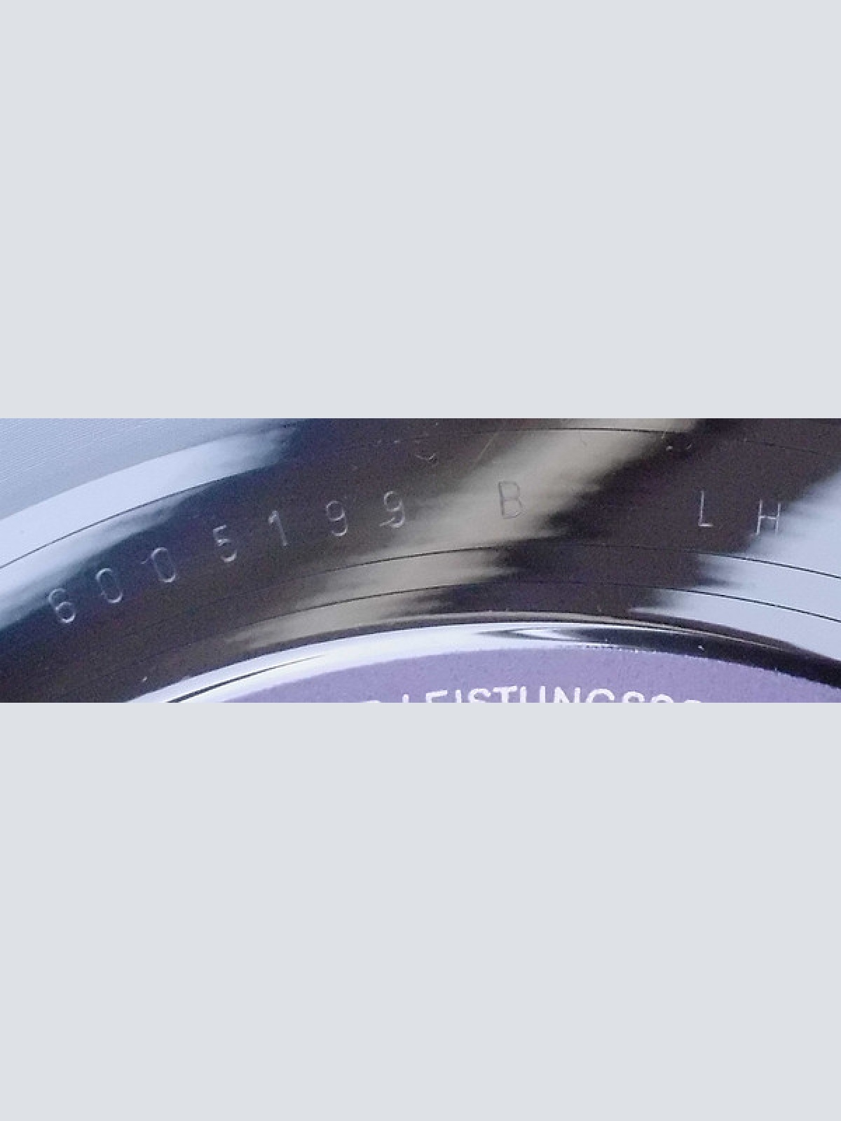 Vinyl / Trio - Da Da Da Ich Lieb Dich Nicht Du Liebst Mich Nicht Aha Aha Aha