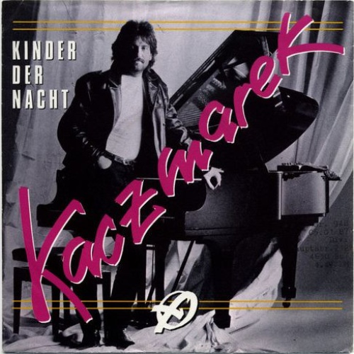 Vinyl / Kaczmarek* - Kinder Der Nacht