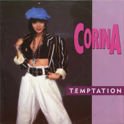 Vinyl / Corina - Temptation