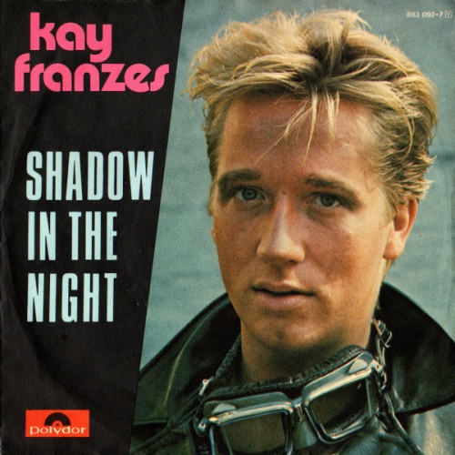 Vinyl / Kay Franzes - Shadow In The Night