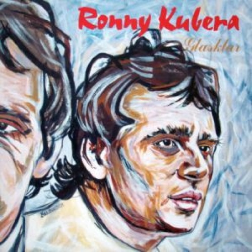 Vinyl / Ronny Kubera - Glasklar