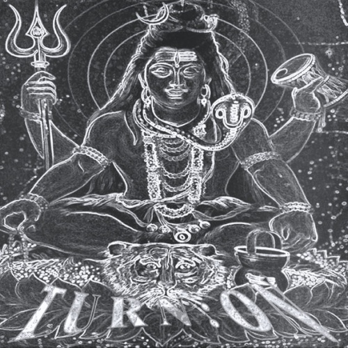 Vinyl / Kovax* - Turn: On