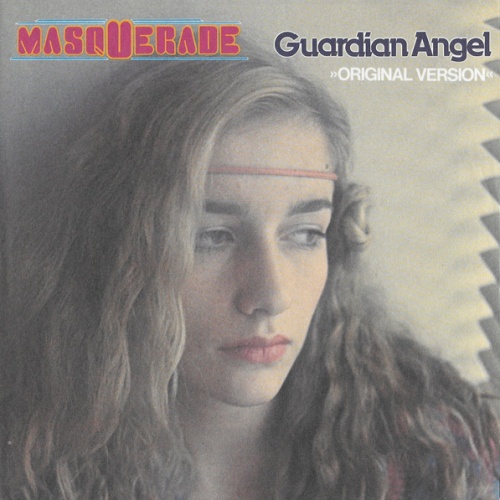 Vinyl / Masquerade (5) - Guardian Angel
