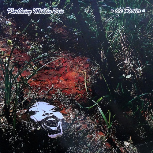 Vinyl / Karlheinz Miklin Trio - The Rooter