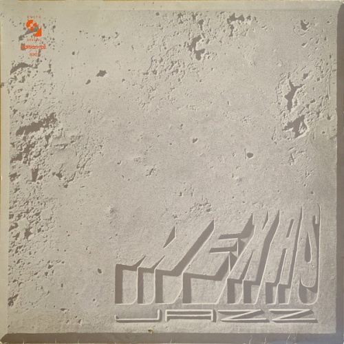 Vinyl / Mexas - Jazz