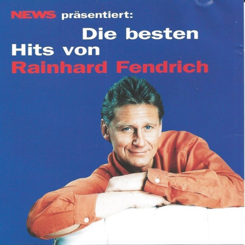CD / Rainhard Fendrich - News Special Edition