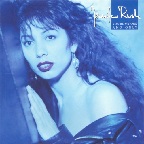 Vinyl / Jennifer Rush - You're My One And Only