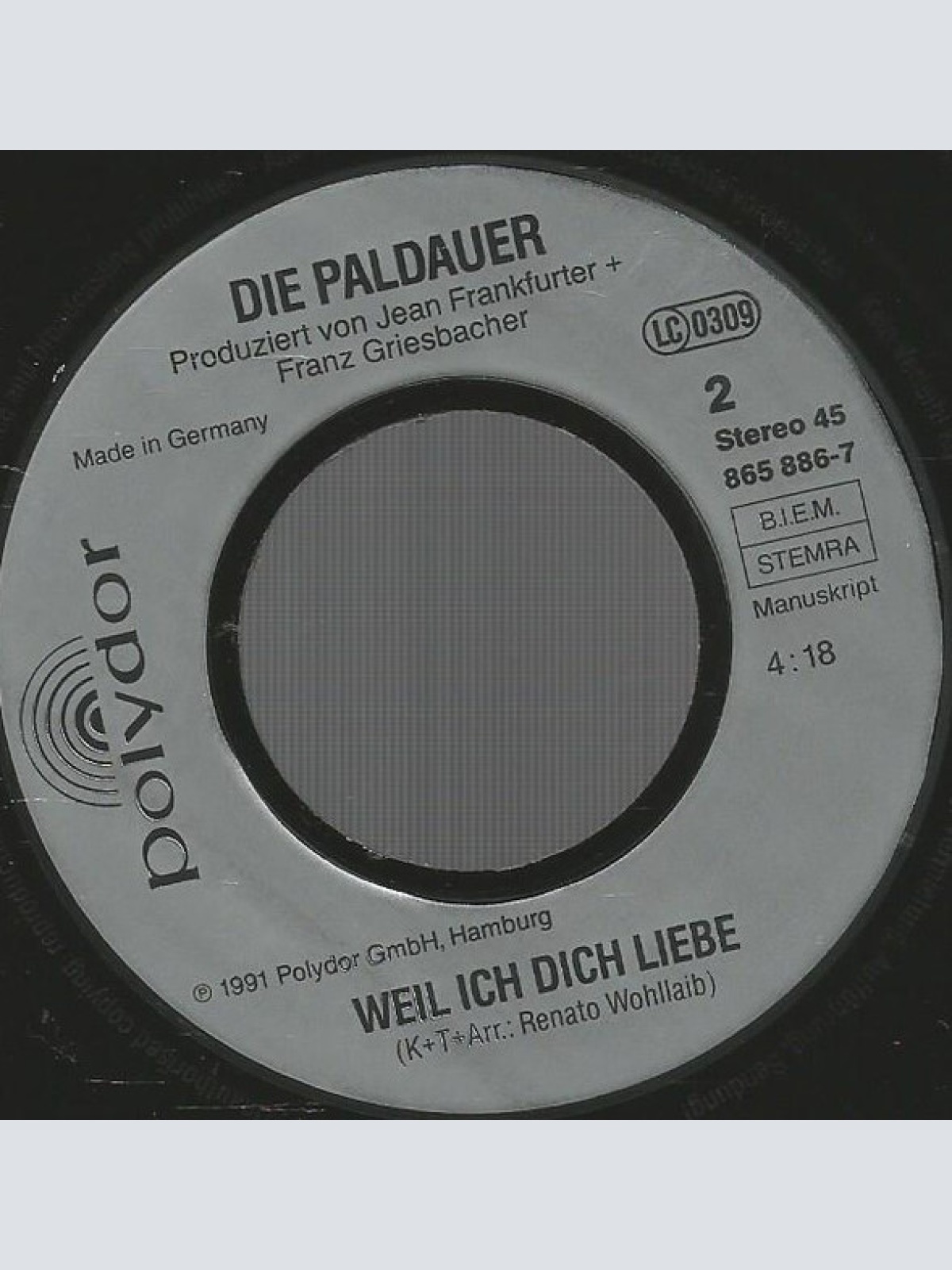Vinyl / Die Paldauer - Die Nacht Der 1000 Sonnen