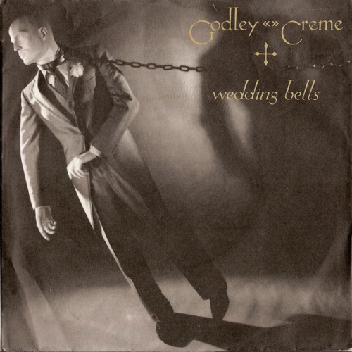Vinyl / Godley & Creme - Wedding Bells