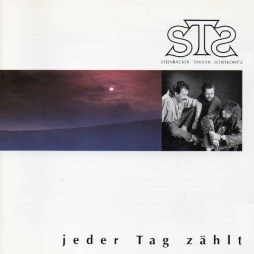 CD / STS (3) - Jeder Tag Zählt