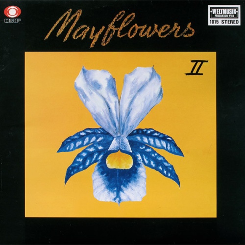 Vinyl / Mayflower Orchestra - Mayflowers II