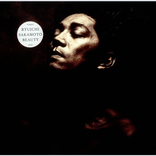 Vinyl / Ryuichi Sakamoto - Beauty