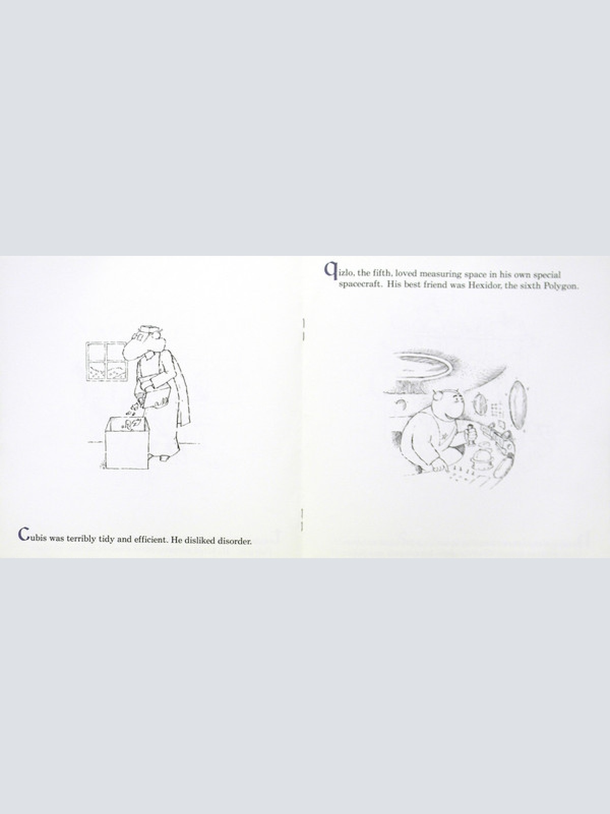 Vinyl / Cat Stevens - Numbers (A Pythagorean Theory Tale)