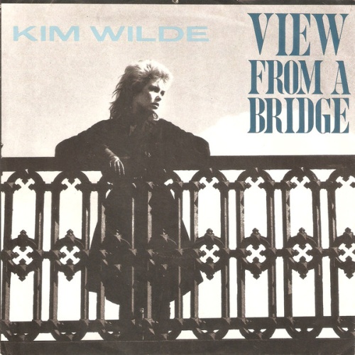 Vinyl / Kim Wilde - View From A Bridge