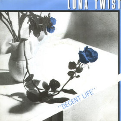 Vinyl / Luna Twist - Decent Life