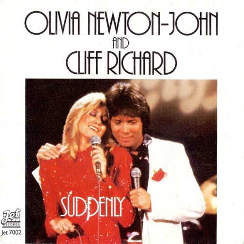 Vinyl / Olivia Newton-John And Cliff Richard - Suddenly