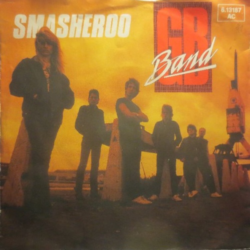 Vinyl / G.B. Band* - Smasheroo