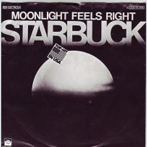 Vinyl / Starbuck (2) - Moonlight Feels Right