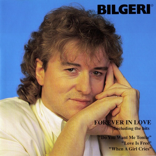 CD / Bilgeri - Forever In Love