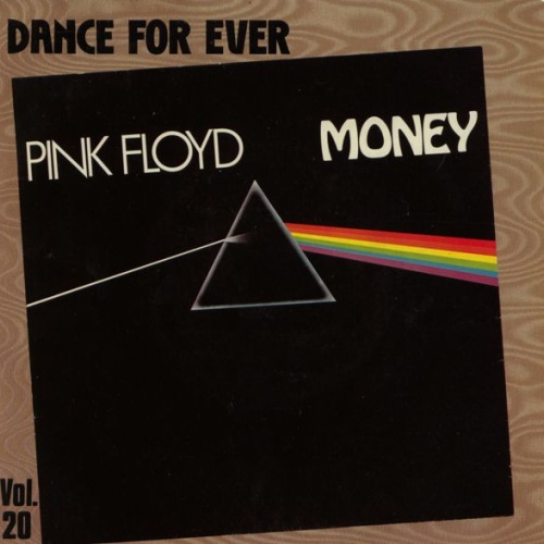 Vinyl / Pink Floyd - Money