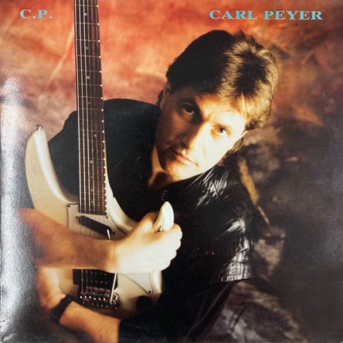 Vinyl / Carl Peyer - C.P.