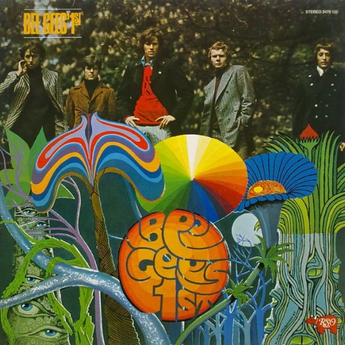 Vinyl / Bee Gees - Bee Gees' 1st