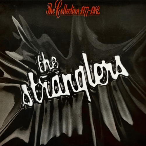 Vinyl / The Stranglers - The Collection 1977 - 1982