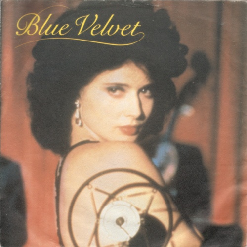 Vinyl / Various - Blue Velvet (Original Soundtrack)