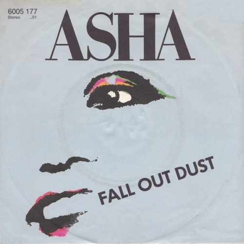 Vinyl / Asha* - Fall Out Dust