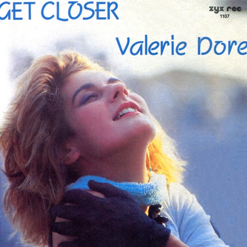 Vinyl / Valerie Dore - Get Closer