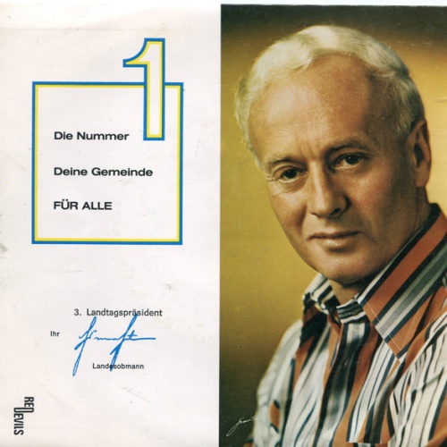 Vinyl / Red Devils (2) - Jimmy