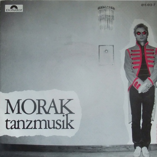 Vinyl / Morak* - Tanzmusik