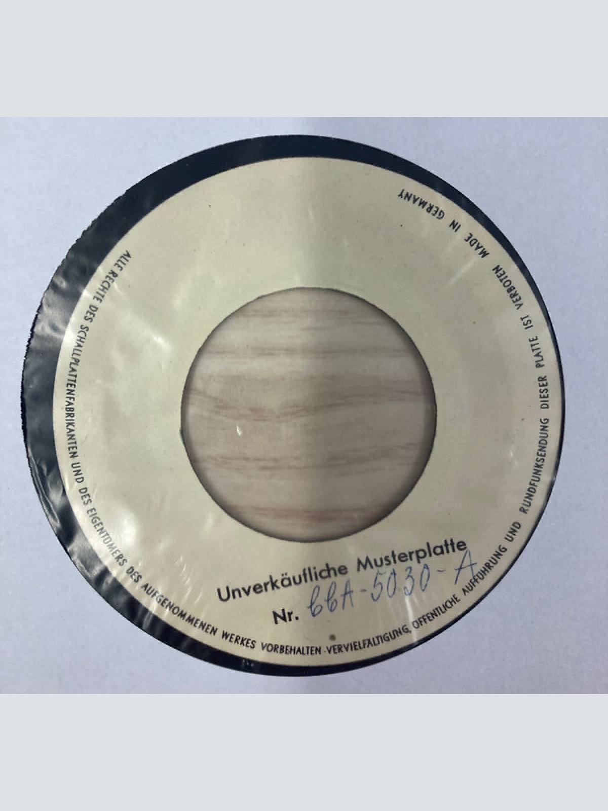 Vinyl / The Desperates - L-S-D / Stupidity