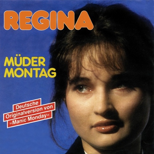 Vinyl / Regina (4) - Müder Montag