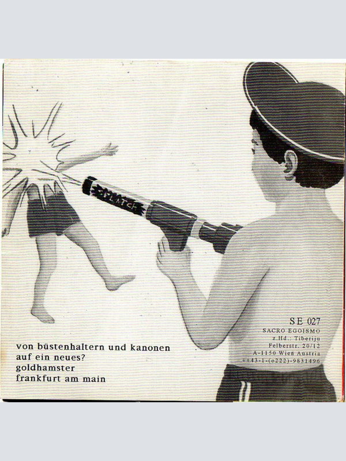 Vinyl / Strahler 80 - Das Kann Jeder...