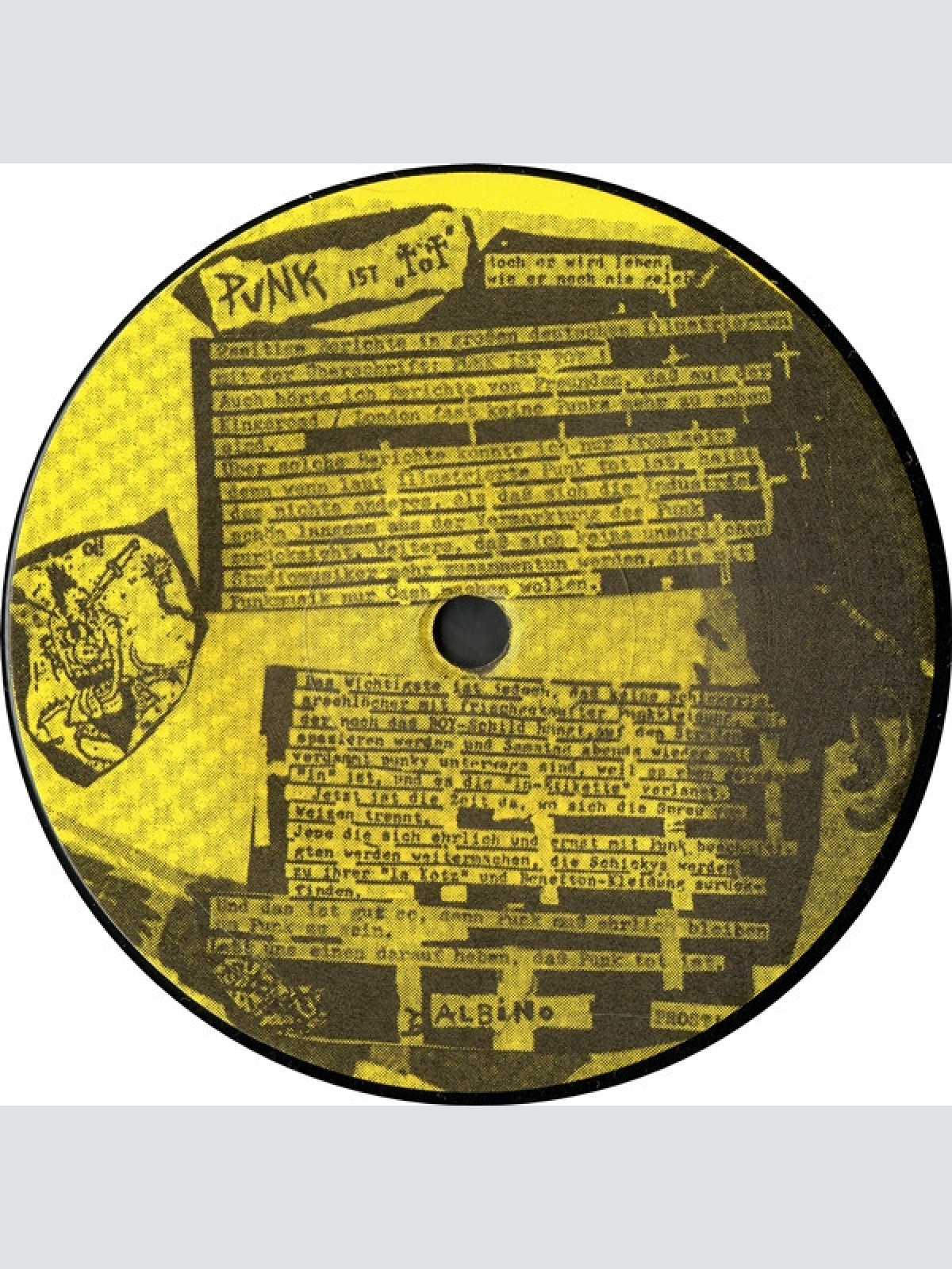 Vinyl / Strahler 80 - Das Kann Jeder...