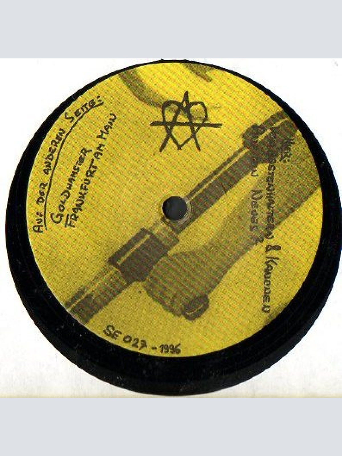 Vinyl / Strahler 80 - Das Kann Jeder...