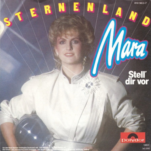 Vinyl / Mara (15) - Sternenland