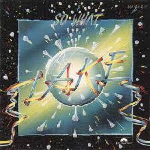 Vinyl / Lake (2) - So What