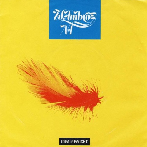 Vinyl / W. Ambros*, № 1* - Idealgewicht