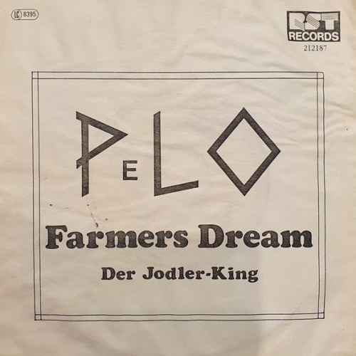 Vinyl / Petroleum Light Orchester - Farmers Dream / Der Jodler-King