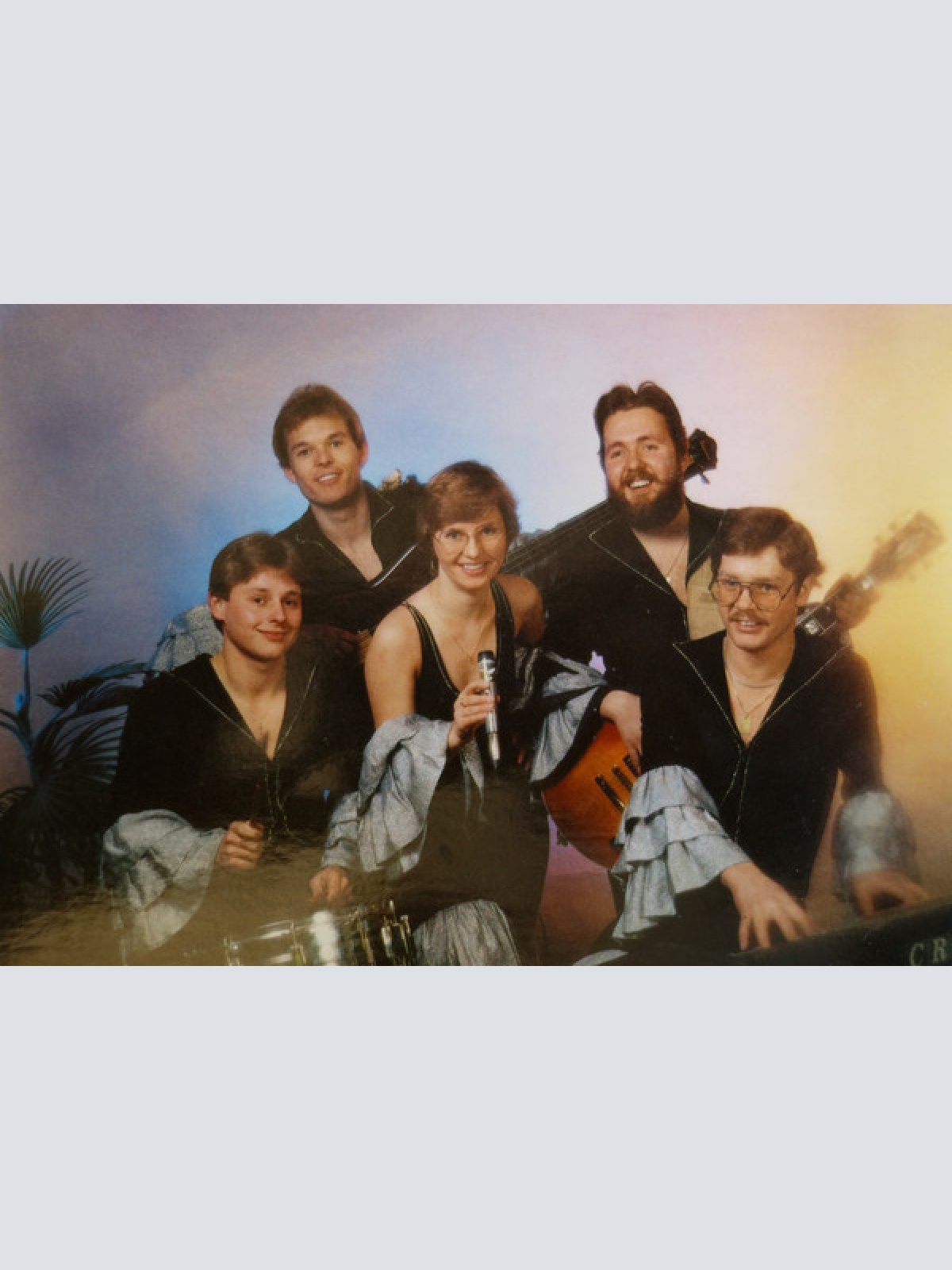 Vinyl / Sky Ponies - Sunrise